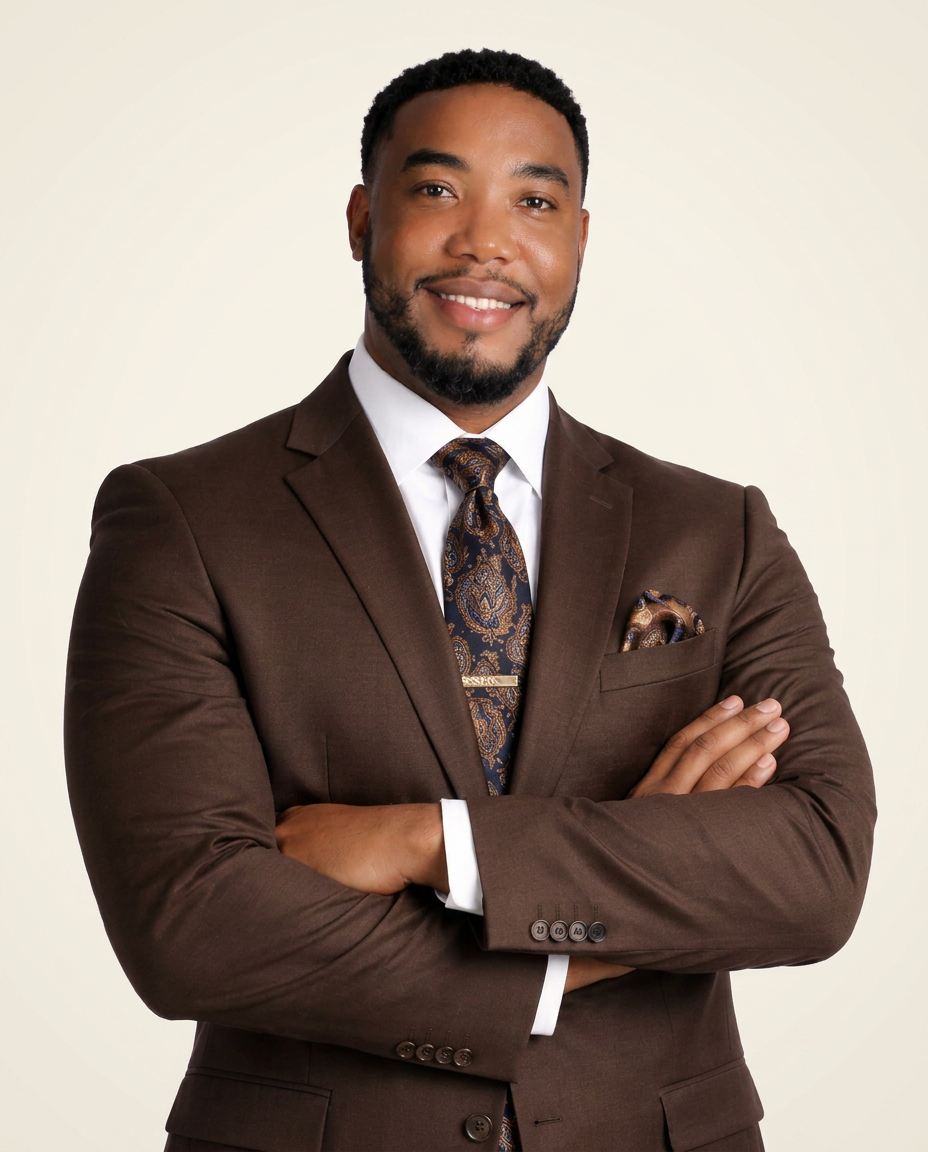 Pastor Semaj W. Owens